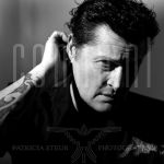 Barry Hay (Unknown date 01)
Singer of Dutch band the Golden earing

[keywords]Black & white image, portret, musician, singer[/keywords]